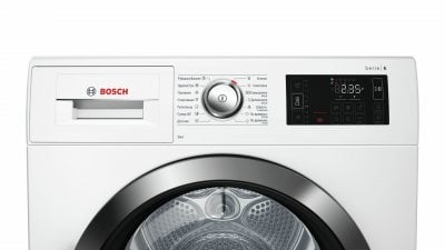Bosch WTW876H0OE